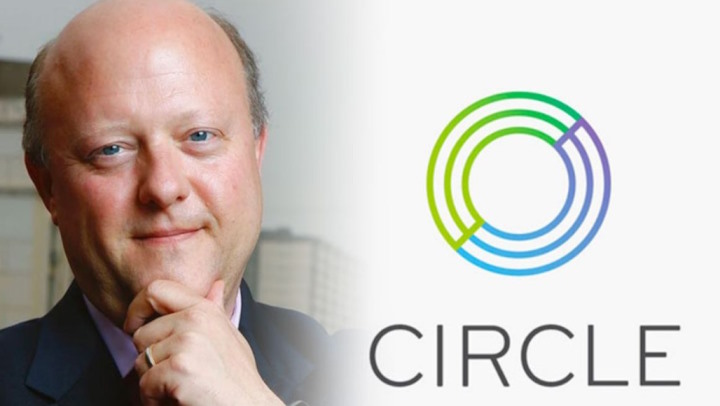Jeremy Allaire co‑fundador de Circle