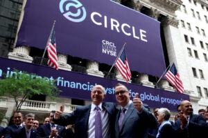 Circle y USDC: De Startup de Bitcoin a Gigante Bancarizado (y Por Qué Su IPO Cambia Todo)