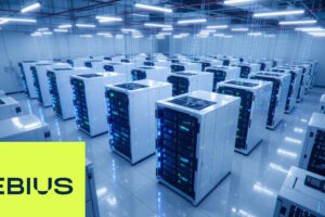 Nebius $NBIS – El arquitecto de la nube para la IA