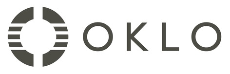 Logo corporativo de Oklo, Inc